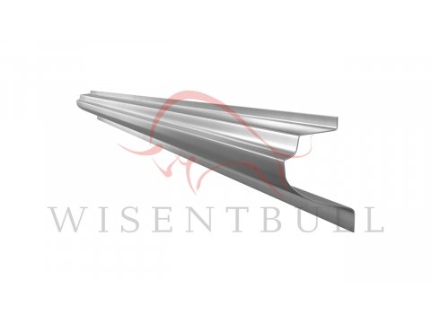 Кузовные пороги для Toyota Starlet P80