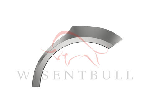 Задняя арка SEAT Altea Freetrack (2007–2015)