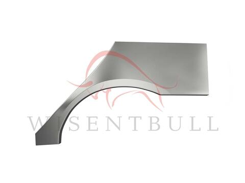 Задняя арка Renault Scenic I (1996–1999)