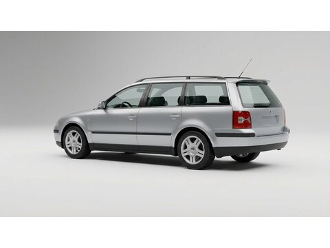 Спойлеры двери багажника для Volkswagen Passat B5