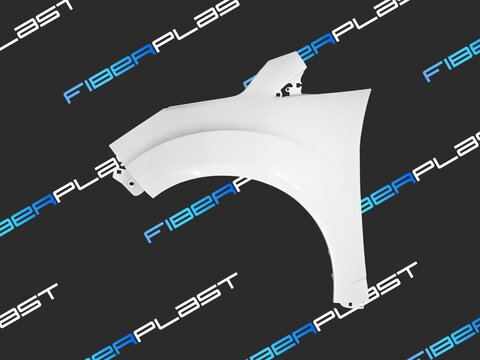 Переднее крыло Ford C-Max II (2010–2015)