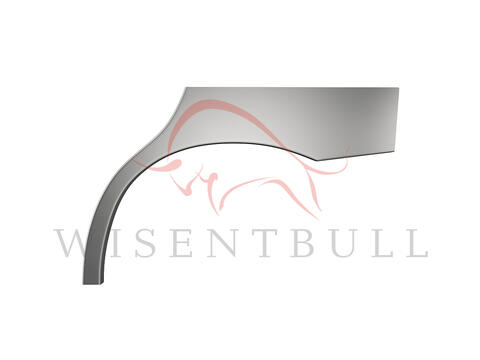 Задняя арка SEAT Cordoba Vario (1999–2003)