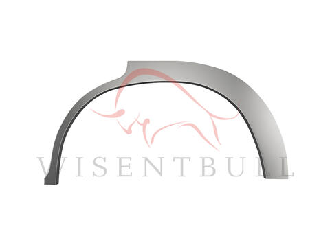 Задняя арка Honda Passport I (1993–1997)