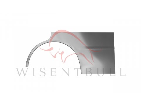 Задняя арка Toyota Cresta X80 (1988–1992)