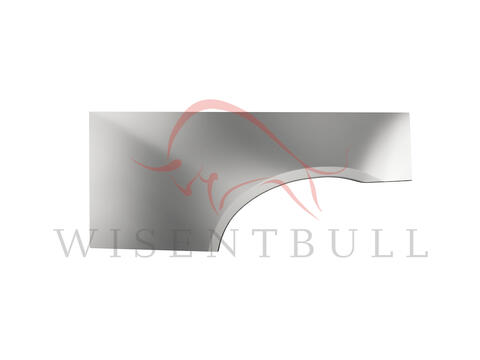 Задняя арка Proton Satria 300 (1995–2005)