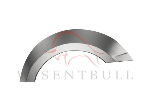 Задняя арка Nissan 350Z (2002–2009)