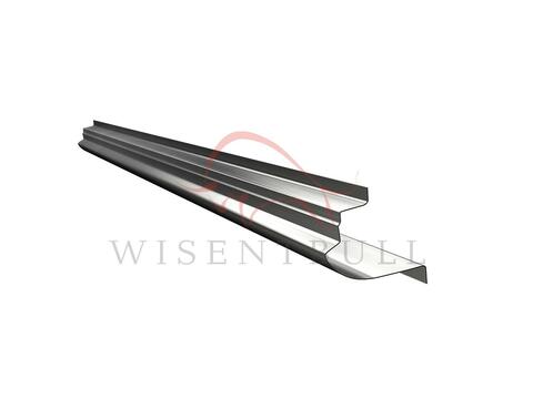 Кузовные пороги для Mitsubishi Shogun Pinin