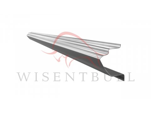 Кузовные пороги для Nissan Laurel C33