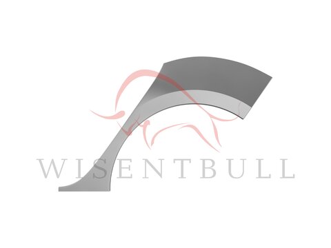 Задняя арка Hyundai Elantra GT PD (2017–2020)