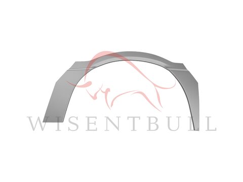 Задняя арка Toyota HiAce H100 (1999–2004)