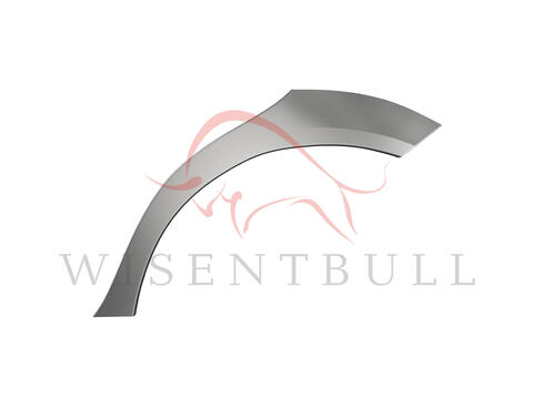 Задняя арка Pontiac Wave T200 Sedan (2004–2006)