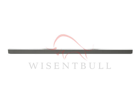 Кузовные пороги для Audi A6 Allroad C6