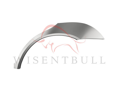 Задняя арка Chery Fulwin 2 A13 (2012–2017)