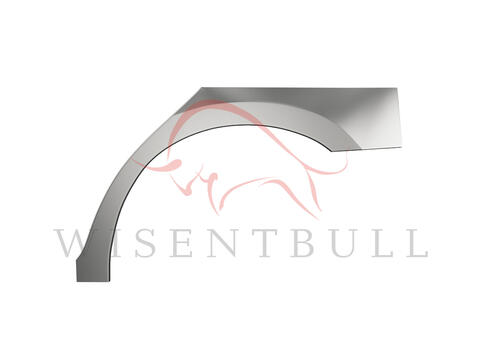 Задняя арка Hyundai Grandeur TG (2005–2011)