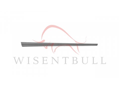 Кузовные пороги для Chevrolet G-series II