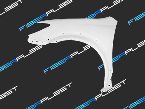 Передние крылья для Pontiac Vibe I