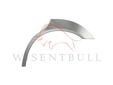 Задняя арка Honda Concerto (1988–1994)