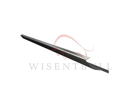 Кузовные пороги для Ford Maverick I