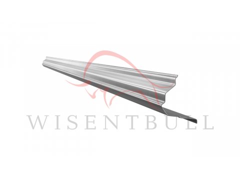 Кузовные пороги для Opel Zafira A