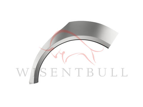 Задняя арка Volkswagen Golf IV (1997–2007)