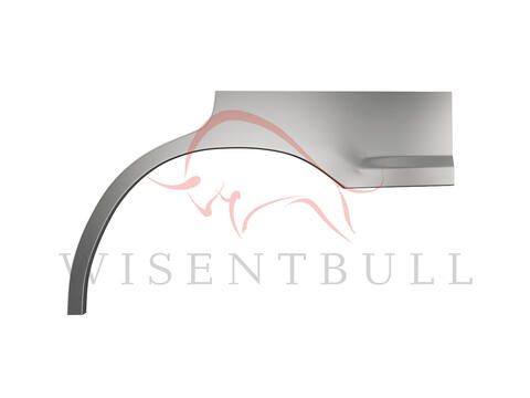 Задняя арка Toyota Scepter (1992–1996)