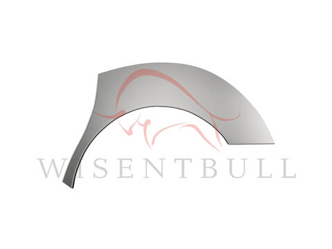 Задняя арка Peugeot Partner II (2015–н.в.)