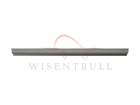 Кузовные пороги для Changan Benni I