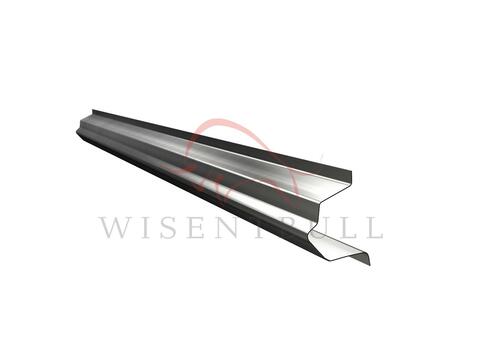 Кузовные пороги для Mazda Navajo