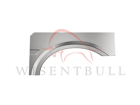 Задние арки для Great Wall RUV Sing