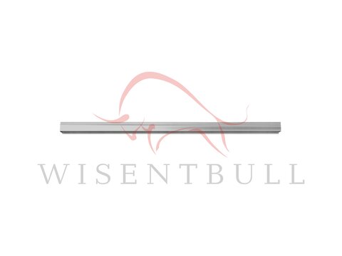 Кузовные пороги для Kia Optima III