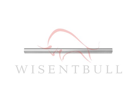 Кузовные пороги для Renault Grand Espace III