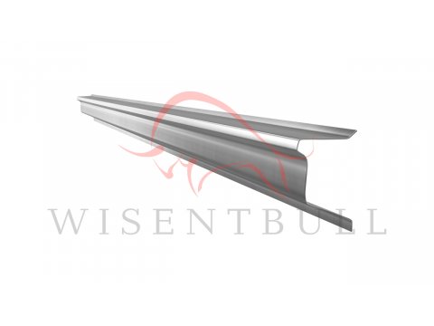 Кузовные пороги для Acura TSX I