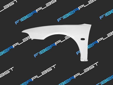 Передние крылья для Mitsubishi Galant VIII