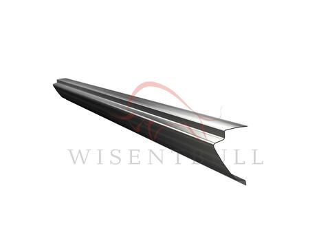 Кузовные пороги для ГАЗ 31105 Волга