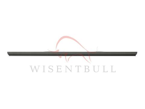 Кузовные пороги для Jeep Liberty I