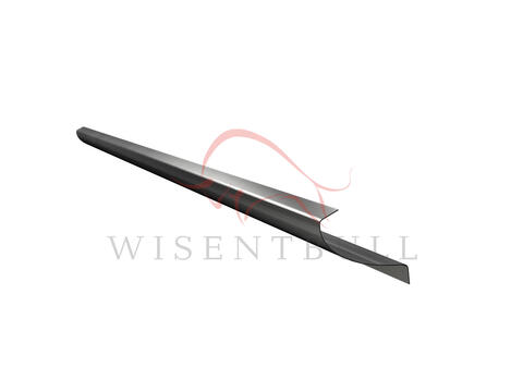 Кузовные пороги для Honda Concerto