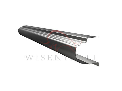 Кузовные пороги для Nissan Skyline R34 Sedan