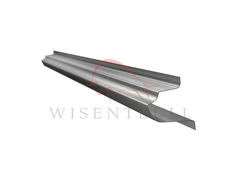 Кузовные пороги для Ford Escort US III