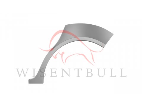 Задняя арка Opel Corsa D (2006–2010)