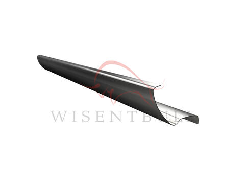 Кузовные пороги для Daewoo Matiz M300