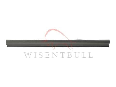 Кузовные пороги для Citroen C3 I