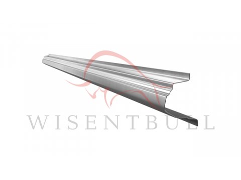 Кузовные пороги для Mitsubishi Magna II