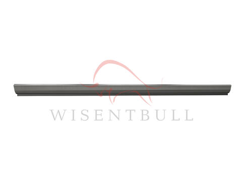 Кузовные пороги для Mazda Millenia