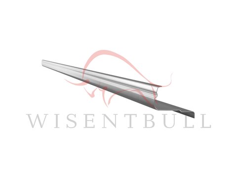 Кузовные пороги для Hyundai Tiburon GK