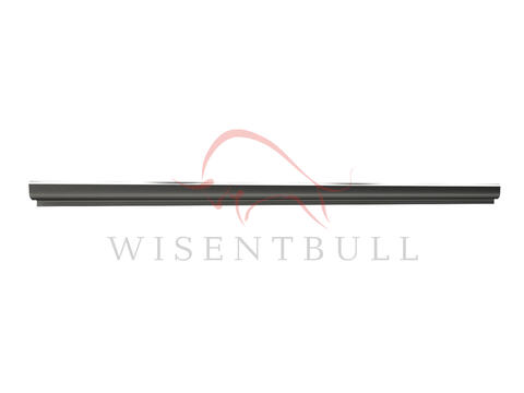 Кузовные пороги для Honda FR-V