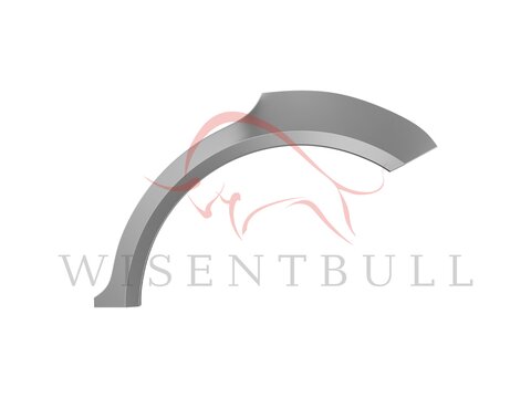 Задняя арка Chevrolet Nubira (2002–2010)