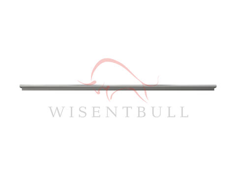 Кузовные пороги для Volkswagen Crafter II