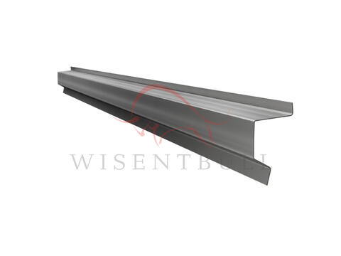 Кузовные пороги для Volkswagen Multivan T4