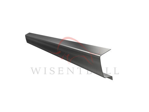 Кузовные пороги для Fiat Multipla