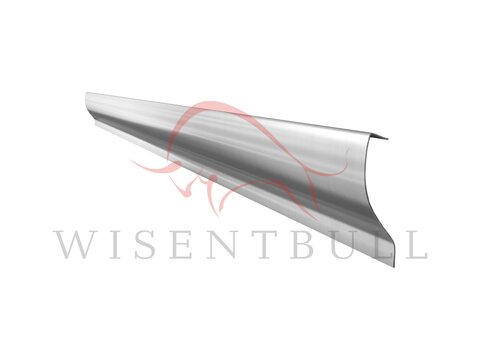 Кузовные пороги для Ford Maverick Y60